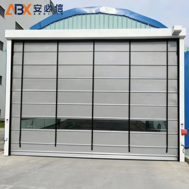 辽源市背带堆积门